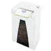 HSM Shredder Securio B24 Cross Cut Security Level P-4 19 Sheets