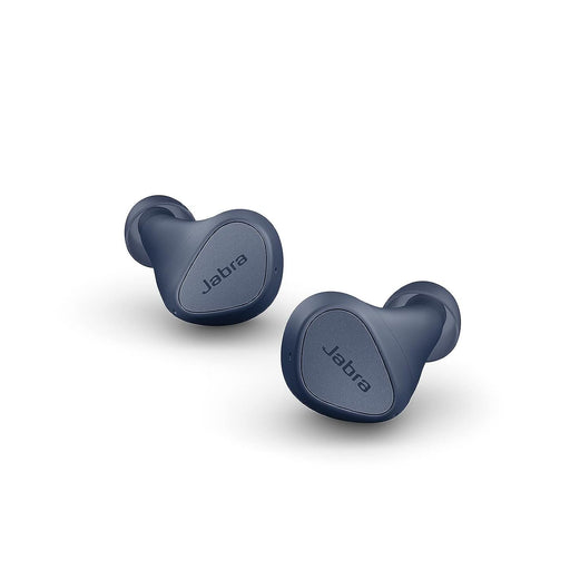 Jabra Elite 4 In-Ear True Wireless Earbuds Navy