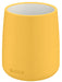 Leitz Pencil Pot Cosy Ceramic Warm Yellow 108 x 87 x 87 mm