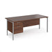 Dams International Desk MH18P2SW 1,800 x 800 x 725 mm