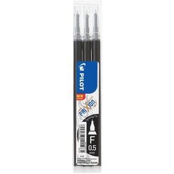 Pilot Frixion Refill Black Pack of 3