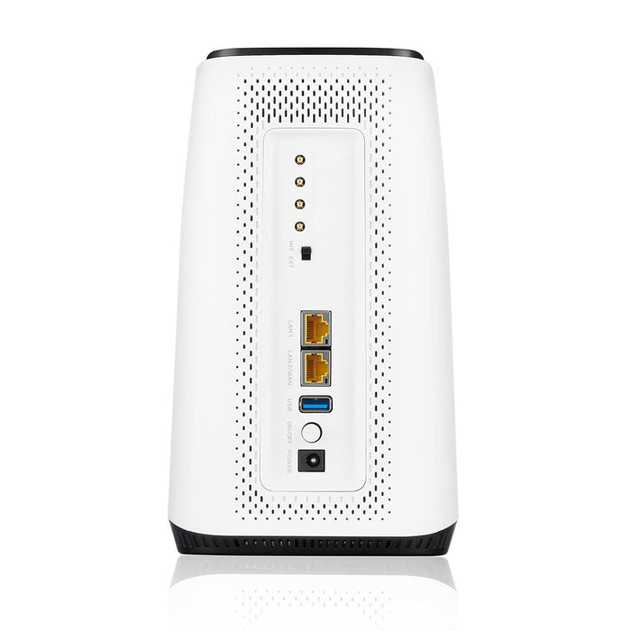 Zyxel FWA510 5G Indoor LTE Modem Router