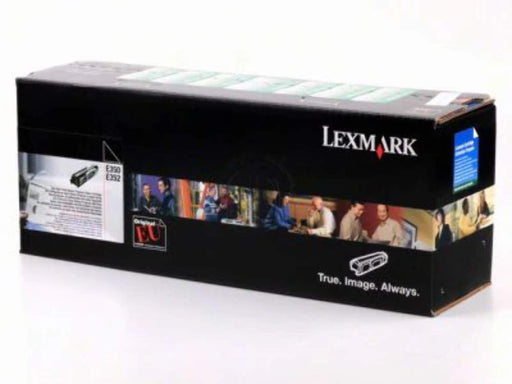 Lexmark Original Toner Cartridge 24B5834 Yellow Ultra High 24B5834