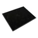 Bi-Office Essentials Memo Board 120 (W) x 90 (H) cm Black