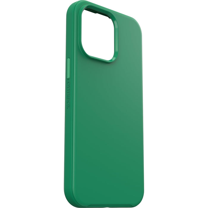 OtterBox Symmetry MagSafe Apple iPhone 15 Pro Max Green Juice - green