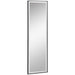 HOMCOM Mirror 831-495BK