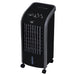 NEO Fan NEO-AIR-COOLER Black 24 (W) x 26 (D) x 57 (H) cm