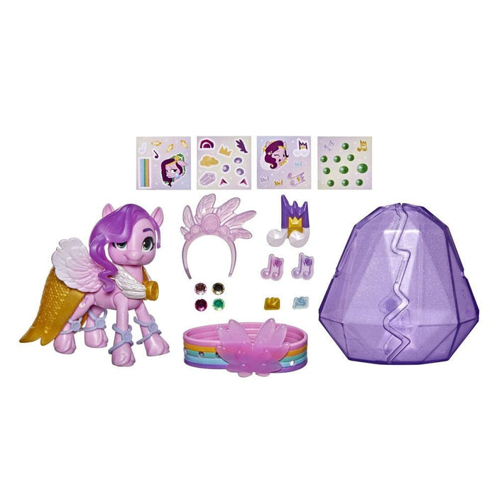 My Little Pony - Crystal Adventure: Princess Petal //F1785-F2453