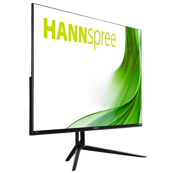 HANNSpree Monitor HC272PFB 27"