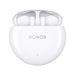 Honor X5 Wireless Earbuds White