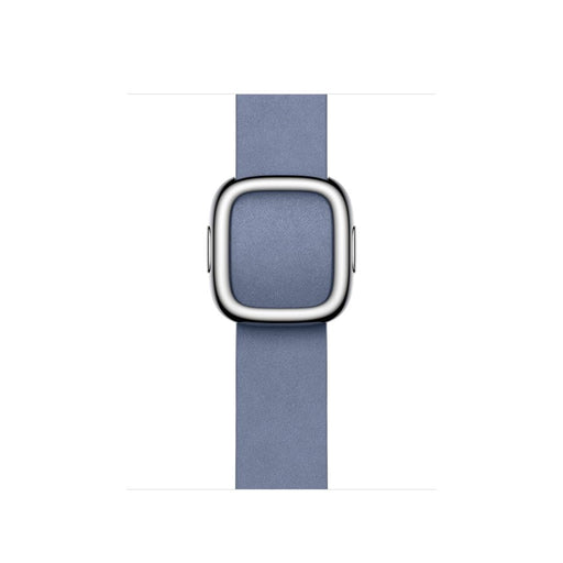 Apple 41mm Modern Buckle - Strap for smart watch - Small size - lavender blue