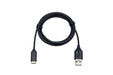 Jabra Link - USB extension cable - 24 pin USB-C (M) to 24 pin USB-C (M) - 1.2 m