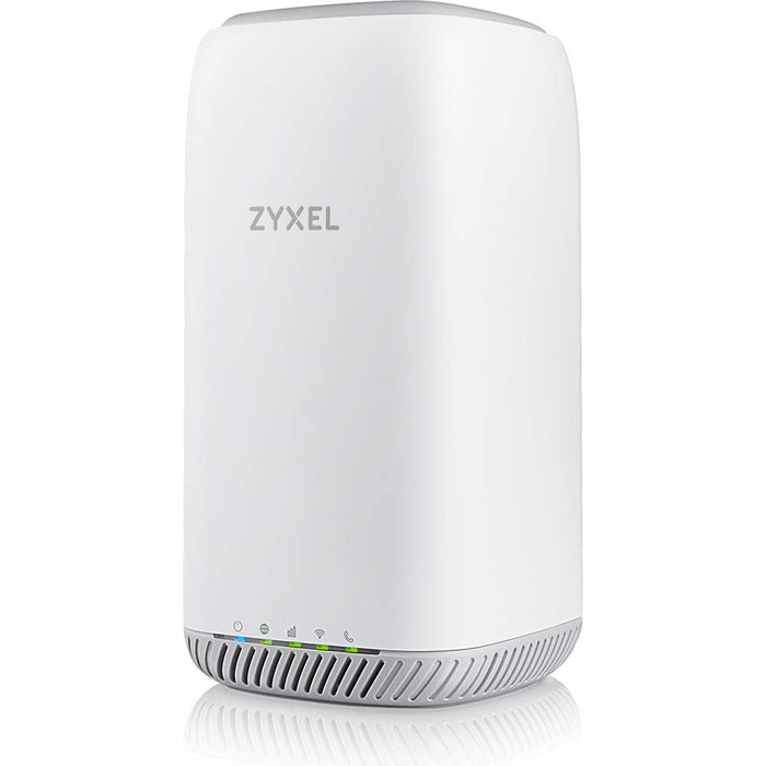 Zyxel LTE5398-M904 - Wireless router - WWAN - GigE - Wi-Fi 5, Wi-Fi 6 - Dual Band - 3G, 4G