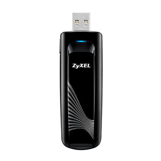 ZyXEL NWD6605 Dual-Band Wireless AC1200 USB Adapter