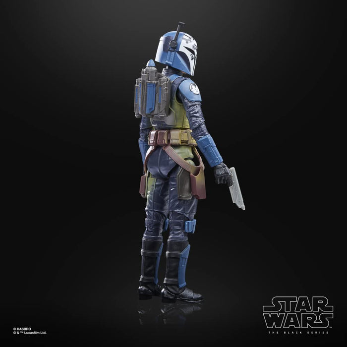 Star Wars The Black Series: The Mandalorian - Bo-Katan Kryze Action Figure //F55445