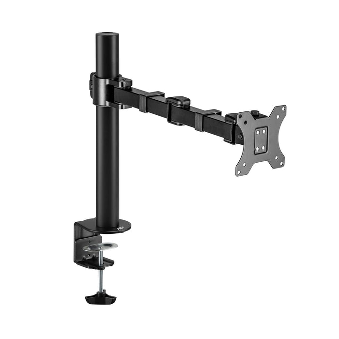 ACT Monitor Arm AC8325 Black