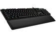 Logitech Keyboard Wired G513 QWERTY 920-008932