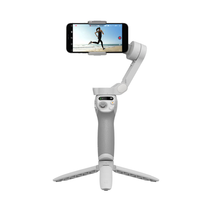 dji Smartphone Gimbal CP.OS.00000214.01 Grey Vlogging