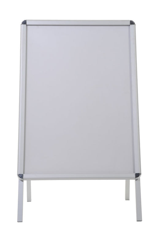 Bi-Office Whiteboard Whiteboard A2 461 (W) x 680 (D) x 1,065 (H) mm White