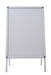 Bi-Office Whiteboard Whiteboard A2 461 (W) x 680 (D) x 1,065 (H) mm White