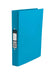 Pukka Ring Binder A4 2 ring 25 mm Blue