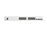 Catalyst 1300 24p GE 4x1G SFP