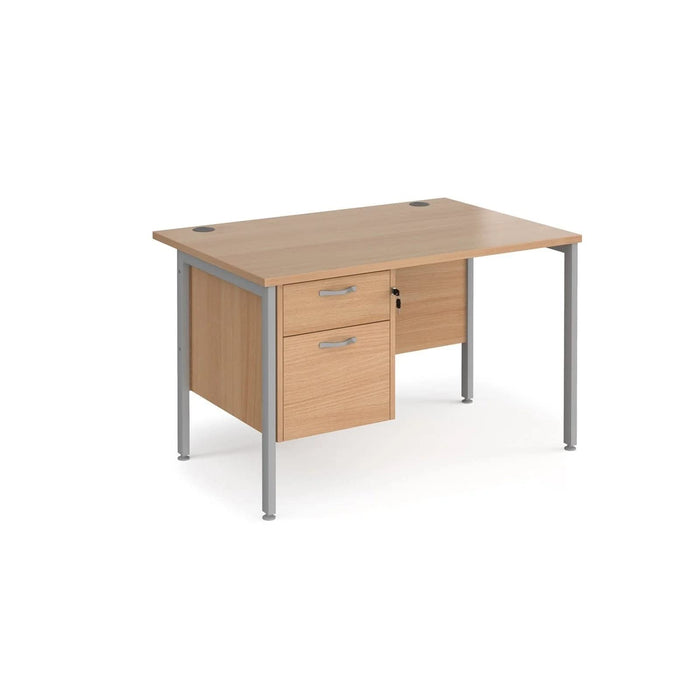 Dams International Desk MH12P2SB 1,200 x 800 x 725 mm