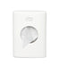 Tork Sanitary Towel Bag Dispenser White 10 x 3.6 x 14 cm