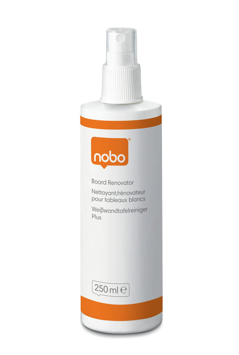 Nobo Whiteboard Renovator 250 ml