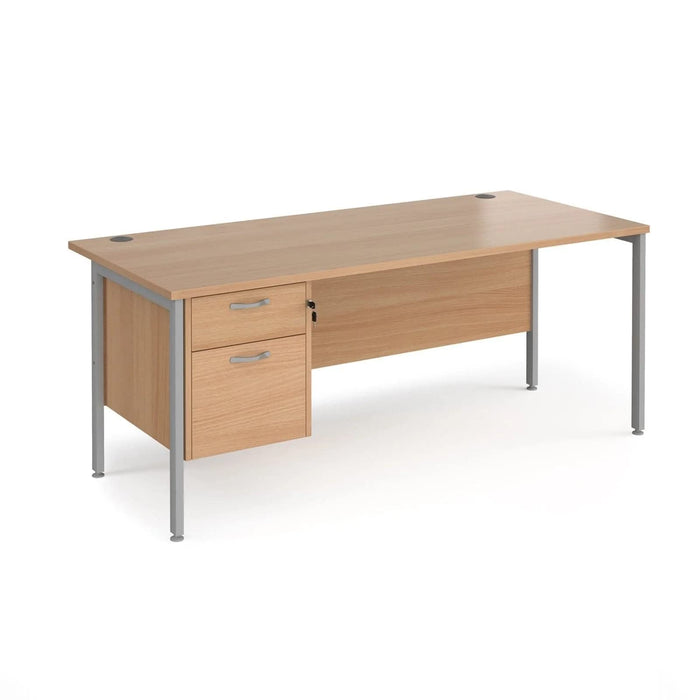 Dams International Desk MH18P2SB 1,800 x 800 x 725 mm