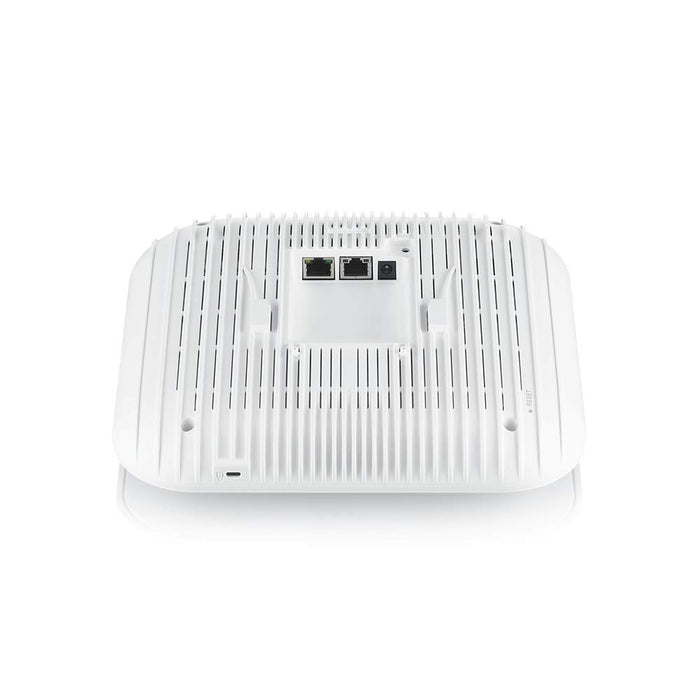 Zyxel WAX650S - Radio access point - Wi-Fi 6 - 2.4 GHz, 5 GHz