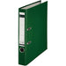 Leitz Lever Arch File A4 PP 180 50mm Green (Pack 10) - 10151055