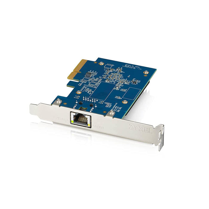 Zyxel XGN100C - Network adapter - PCIe 3.0 x4 - 10Gb Ethernet