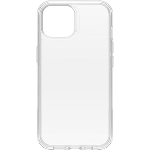 OtterBox Symmetry Clear Apple iPhone 15/iPhone 14/iPhone 13 - clear