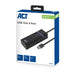 ACT Usb Hub AC6300 4 USB-A