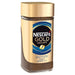 Nescafe Gold Blend Rich & Smooth Decaffeinated Instant Coffee Jar 200 g