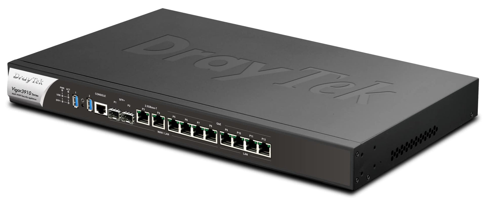 DRAYTEK Vigor 3910 V3910-K USB 3.0 Router