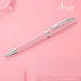 Pelikan Ballpoint Pen K36 Jazz Pastel Rose in Folding Box