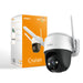 Imou Security Camera IPC-S42FP-0360B