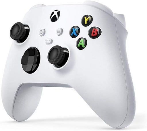 Xbox Robot White V2 USB-C and Bluetooth Wireless Gaming Controller