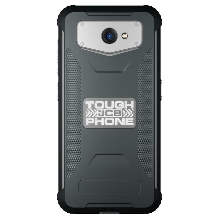 JCB Toughphone 5.7 Inch MediaTek G85 Dual SIM 6GB RAM 128GB Storage Android 13 Mobile Phone