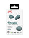 JVC Gumy Mini True Wireless Bluetooth Green Earbuds