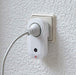 brennenstuhl Remote Control Socket White