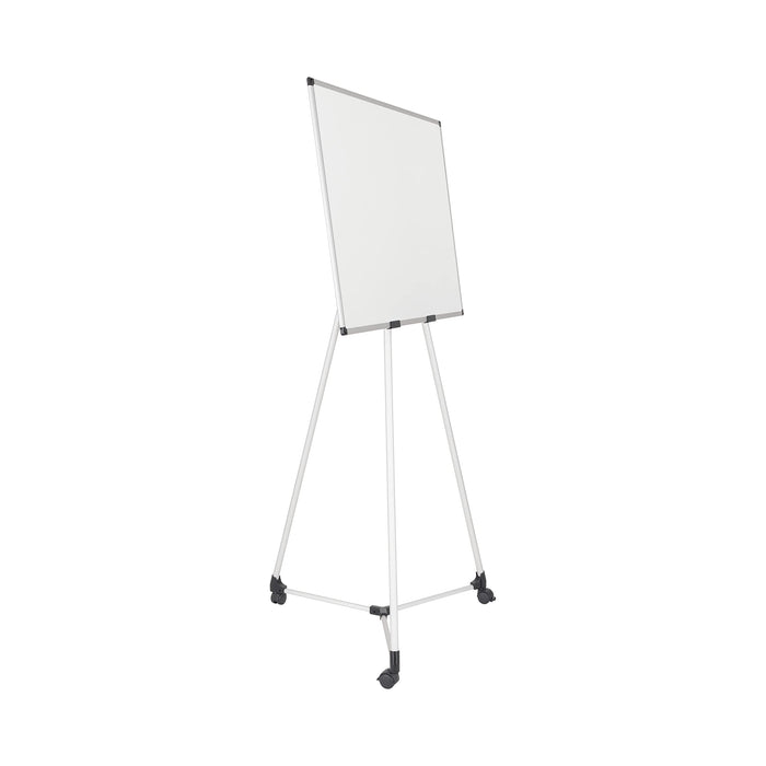 Bi-Office Earth Kyoto Mobile Easel With Magnetic Pad Clamps 700x100mm - EA14506174