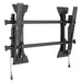 Chief MTM1U Medium Fusion Micro-Adjustable Tilt Wall Mount for 32 to 65 Inch Displays