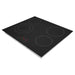 Statesman CHZ460T Ceramic Hob 9 Stage Power Settings Scott Glass Black