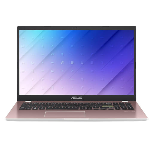 ASUS E510MA 15.6 Inch Intel Celeron N4020 4GB RAM 64GB eMMC Intel UHD Graphics 600 Windows 11 Home in S Mode Notebook