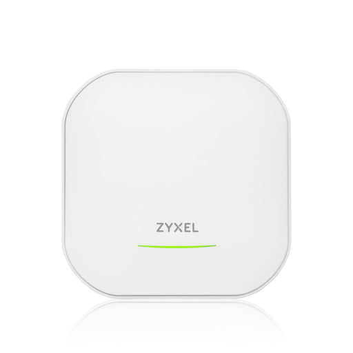 Zyxel NWA220AX-6E - Radio access point - Wi-Fi 6E - Wi-Fi 6 - 2.4 GHz, 5 GHz, 6 GHz - cloud-managed