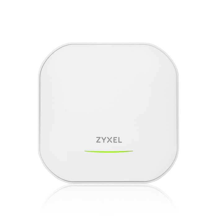 Zyxel NWA220AX-6E - Radio access point - Wi-Fi 6E - Wi-Fi 6 - 2.4 GHz, 5 GHz, 6 GHz - cloud-managed