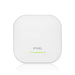 Zyxel NWA220AX-6E - Radio access point - Wi-Fi 6E - Wi-Fi 6 - 2.4 GHz, 5 GHz, 6 GHz - cloud-managed